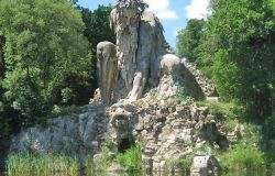 Parco di Pratolino e Palazzo Medici Riccardi per Ferragosto aperti regolarmente, con Green pass