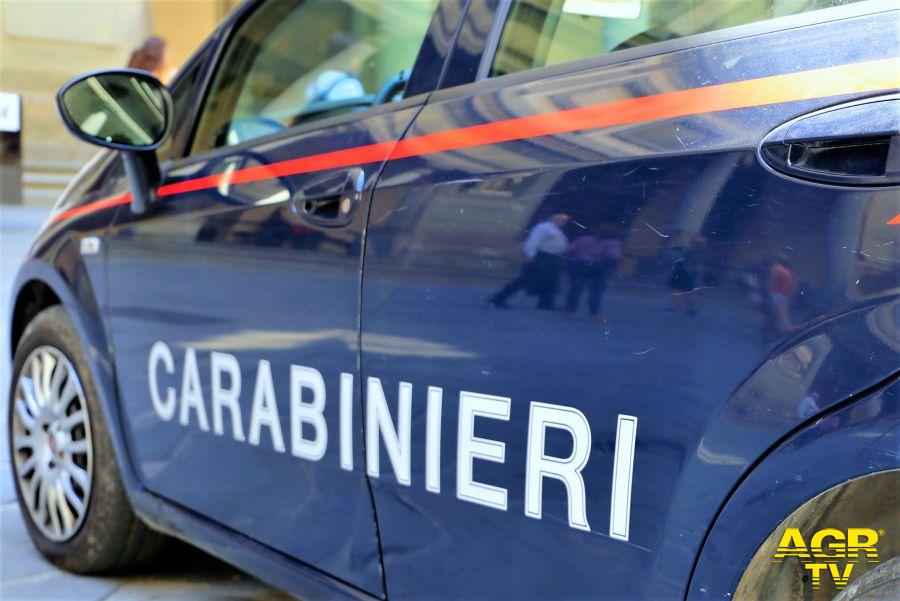 Carabinieri-Comando provinciale di Firenze 