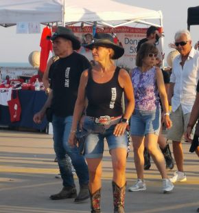 Ostia Antica, V Sweat and Dust Country Festival, dal 12 al 14 giugno Villaggio Equestre La Macchiarella Ostia Antica, V Sweat and Dust Country Festival, dal 12 al 14 giugno Villaggio Equestre La Macchiarella