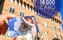 Card del fiorentino, la vendita ha raggiunto quota 14mila