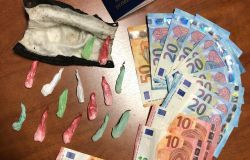 Ferragosto, a Roma controlli straordinari nei quartieri, cinque arresti