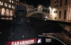 Era in vacanza a Venezia, preso super-latitante tedesco