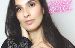 Francesca Pani, con la sua musica canta.... un nuovo inizio