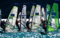 Vela, dal 29 agosto al 5 settembre al via la Coppa Primavela