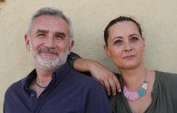 L'inizio del buio...tratto dal libro di Walter Veltroni, prima nazionale a Todi il 28 agosto