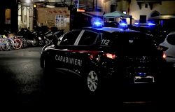 Carabinieri. Denunciate 6 persone nel corso dei servizi notturni di controllo del territorio