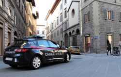 Firenze: sorpreso a spacciare crack alla stazione. Arrestato cittadino del Gambia