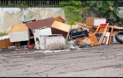 Tu fai la differenza....presentata la campagna di sensibilizzazione civica contro l'abbandono di rifiuti a bordo strada