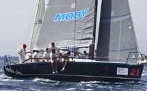 Vela, Vi trofeo turistico porto di Roma