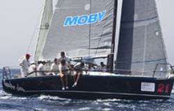 Vela, Vi trofeo turistico porto di Roma