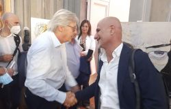 Carlo Alberto Perillo, dall'Espressionismo al Figurativo Postmoderno