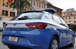 Roma, retata di rapinatori e ladri nel week end, 13 arresti