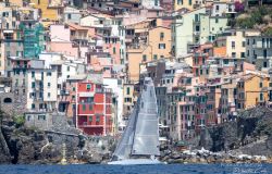 Vela d'epoca, a La Spezia tornano a sfidarsi le barche nel trofeo Mariperman e nel Seafuture