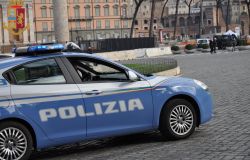 Tempi duri per ladri e rapinatori a Roma, 26 arresti negli ultimi giorni
