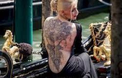 I migliori tatuatori e gli studi di tatuaggi più famosi di Roma