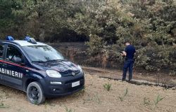Carabinieri, conclusa l'operazione Nemesi, quattro arresti per omicidio