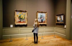 Roma, domenica 5 settembre, ingresso gratuito nei musei