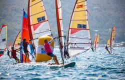 Vela, entra nel vivo la sfida per i tricolori giovanili singoli
