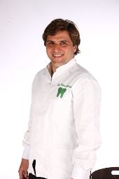 Valerio Ricciardi con Alfio Marchini al The One
