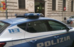 Roma, giro di vite della Questura, dieci arresti tra ladri e rapinatori