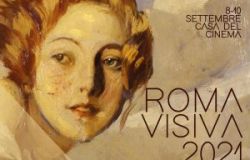 Al via Roma Visiva 2021