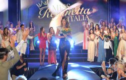Giada Stabile Miss Reginetta d'Italia