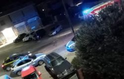 Acilia, misteriosi boati nel sottosuolo, sopralluoghi nella notte dei vigili del fuoco