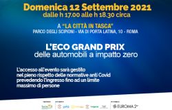 Recycled Car Race, la sfida delle auto riciclate