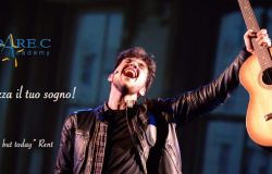 Roma, Darec l'Accademia del Musical ha aperto le selezioni per nuovi talenti