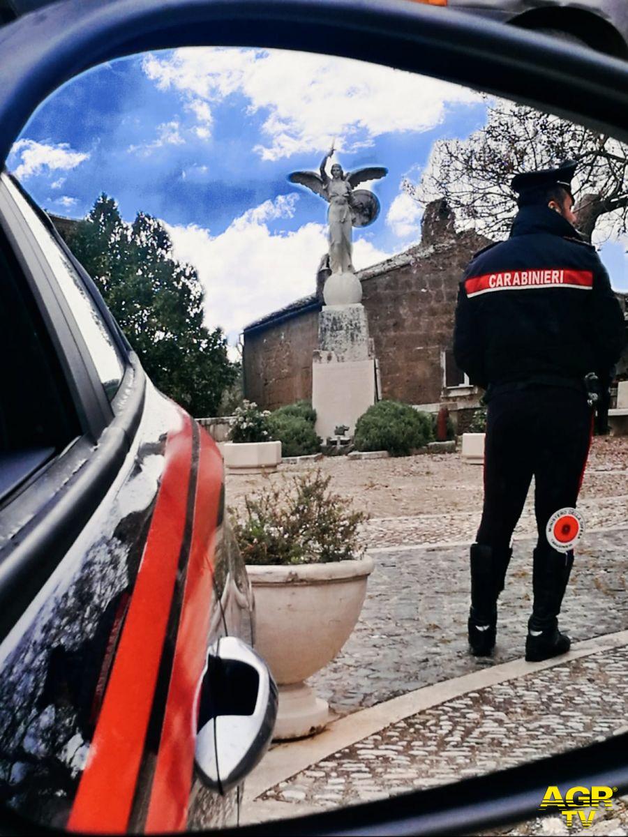 Carabinieri Nepi Carabinieri Nepi