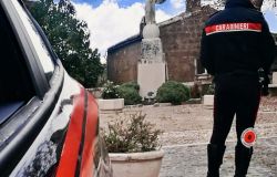 Carabinieri infermieri, rianimato anziano in arresto cardiaco a Nepi