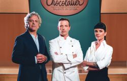 Lindt Italia presenta il Talent Show “Maître Chocolatier, talenti in sfida”