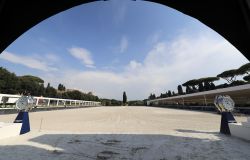 Al Circo Massimo, l'equitazione dei campioni con il Longines Global Champions Tour di Roma