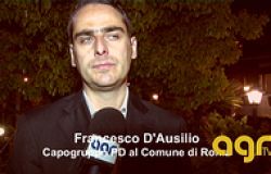 Cambiamo Roma....con D'Ausilio