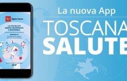 Sanità digitale, ​ sulla app “Toscana salute” disponibile ora anche il green pass