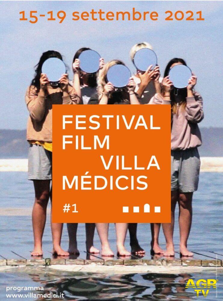 festival film villa medici locandina festival film villa medici locandina