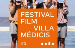 Festival di film a Villa Medici, prima edizione