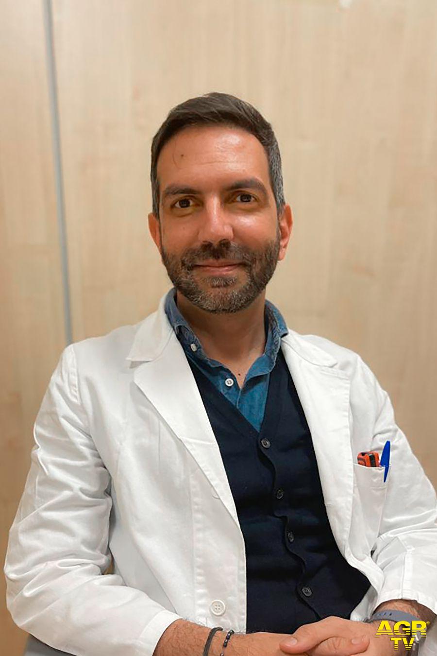 Dott. Leonardo Mendolicchio