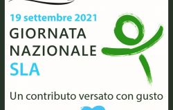 SLA, 18 e 19 settembre. La mobilitazione di AISLA Firenze in occasione della XIV Giornata Nazionale