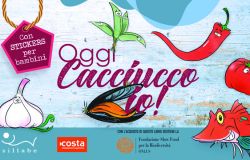 Dal 17 al 19 settembre a Livorno  Cacciucco Pride 2021