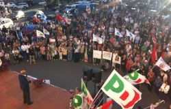 Nettuno, avanti il Pd