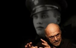 Ostia, il teatro Manfredi manda in scena...La Foto del carabiniere la storia drammatica ed umana di Salvo D'Acquisto