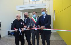 Pomezia, Alfasigma inaugura nuovo centro di ricerca farmaceutico