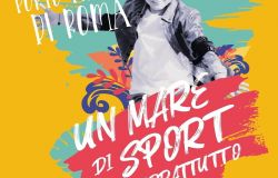 Ostia, al porto turistico lo sport per tutti....con prove gratuite riservate a tutte le età