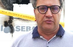 Paolo Ferrara (M5S) candidatosi alle Parlamentarie, replica alle polemiche, ritenute ingiustificate