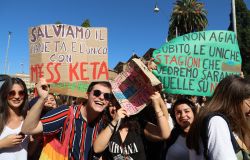 WWF, gli impatti del cambiamento climatico peseranno sulla generazione zeta