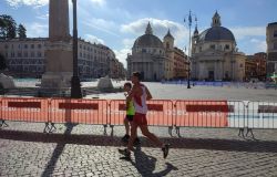 Maratona di Roma