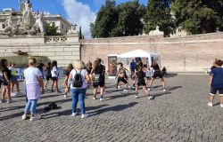 Maratona di Roma
