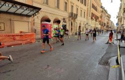 Maratona di Roma