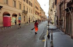 Maratona di Roma